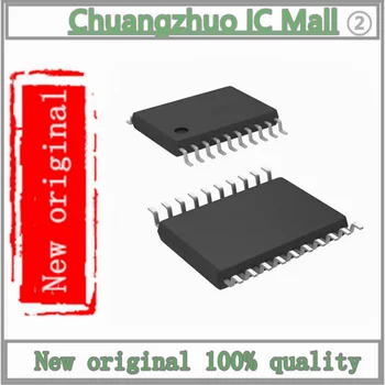 10PCS/lot MCP2515-I/ST MCP2515 TSSOP-20 IC Chip Novo original