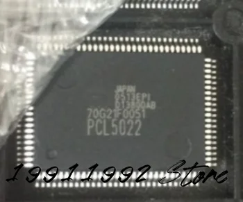 2PCS Novo PCL5023 QFP100