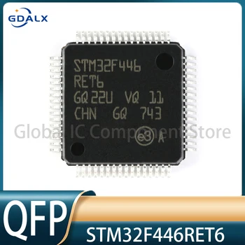 2Pieces/Monte STM32F446RET6 LQFP-64 Chipset
