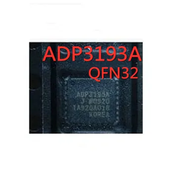 5PCS/MONTE ADP3193A ADP3193AJCPZ-RL QFN-32 SMD potência da CPU chip Novo Em Stock BOA Qualidade