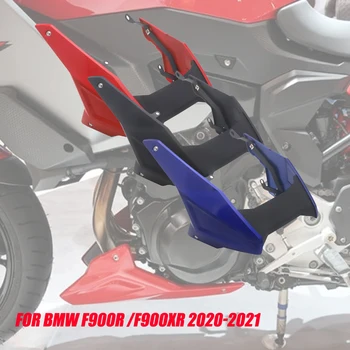 Acessórios da motocicleta Proteger o Dispositivo Para a BMW F900R F900XR Motor Chassis Sudário Carenagem de Exaustão do Escudo Protetor de Tampa de Proteção