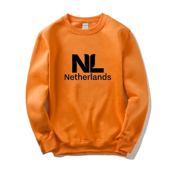 Holanda Holanda Holanda Moletom Homens Mulheres Mens Casaco Masculinos de Alta Qualidade Impressa de Skate, Roupas de Marca de Moda 03I02#