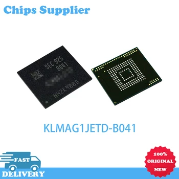 KLMAG1JETD-B041 de Componentes Eletrônicos do Circuito Integrado IC