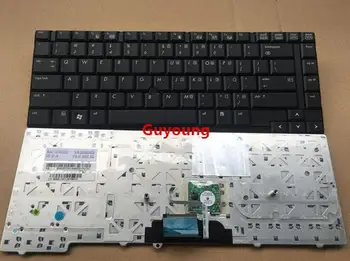 Laptop de US teclado inglês PARA HP 8530 8530W 8530P
