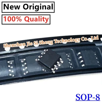 MERACLY (5-10piece)100% Novo SY3511D sop-8 SMD do banco do Poder de Carregamento impulsionar o chip Linear de gestão de IC