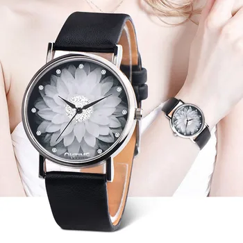 Mulheres Relógios de Moda de Luxo Bayan Kol Saati Senhora Relógios para Mulheres Pulseira de Estudantes Amantes Geléias Relógio Feminino 5 Cores