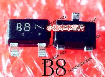 Novo Original BAT54SWT1G Impressão B8 88 SOT323-3 Em Stock