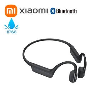 Original Xiaomi Osso Condução de Fones de ouvido sem Fio Sport Fone de ouvido com grau de proteção IP66 à Prova de Suor Redução de Ruído do Fone de ouvido Bluetooth 5.2 12h