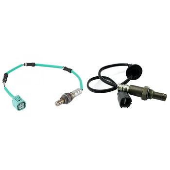 Sensor de oxigénio para Honda CR-V 2.4 L 2007-2011 & Sonda Lambda Sensor de Oxigénio para a TOYOTA PRIUS 1,5 L 2003-2009