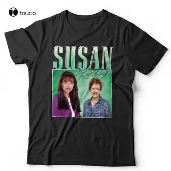Susan Kennedy Apreciação Camiseta e Crianças - Vizinhos, Engraçado, Austrália Camiseta unisex