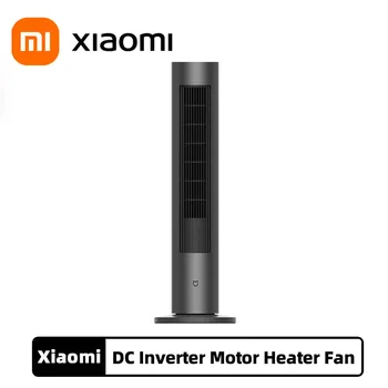 Xiaomi Mijia CC do Inversor do Motor de Inverno, Aquecedor BPLNSO1DM 2200W 150° de Ângulo Amplo de Ar Quente Mijia de Controle de APLICATIVO 3S Rápida de Calor